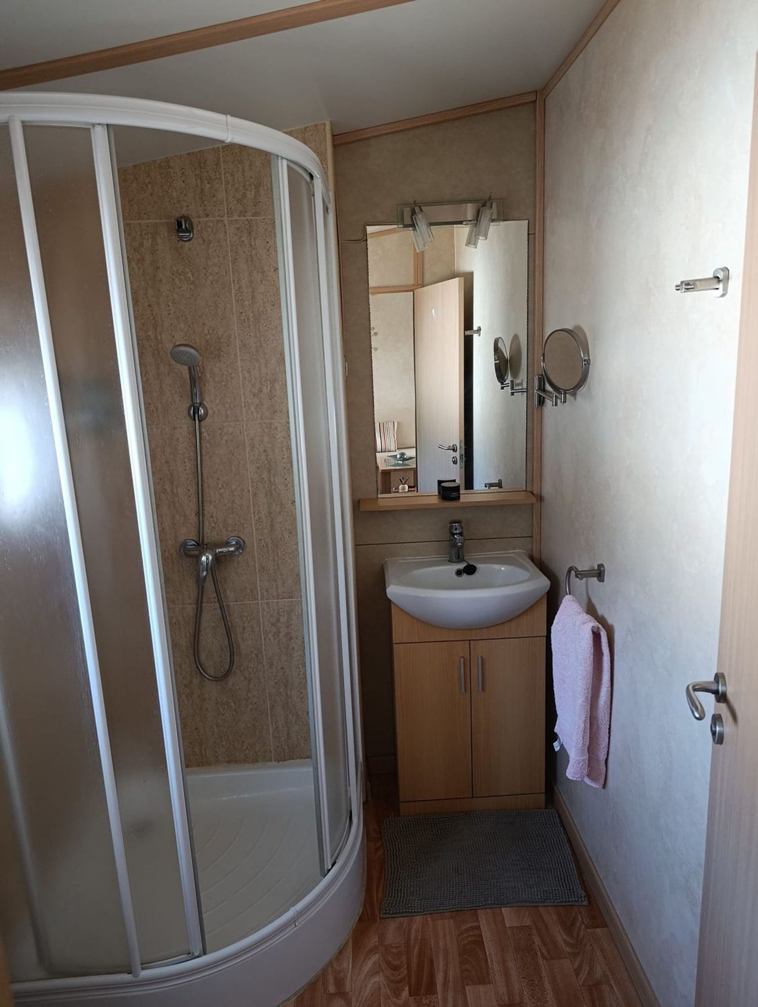 Casa o chalet independiente en Camping Bardenas, 660 CtraNAPK - Foto 13