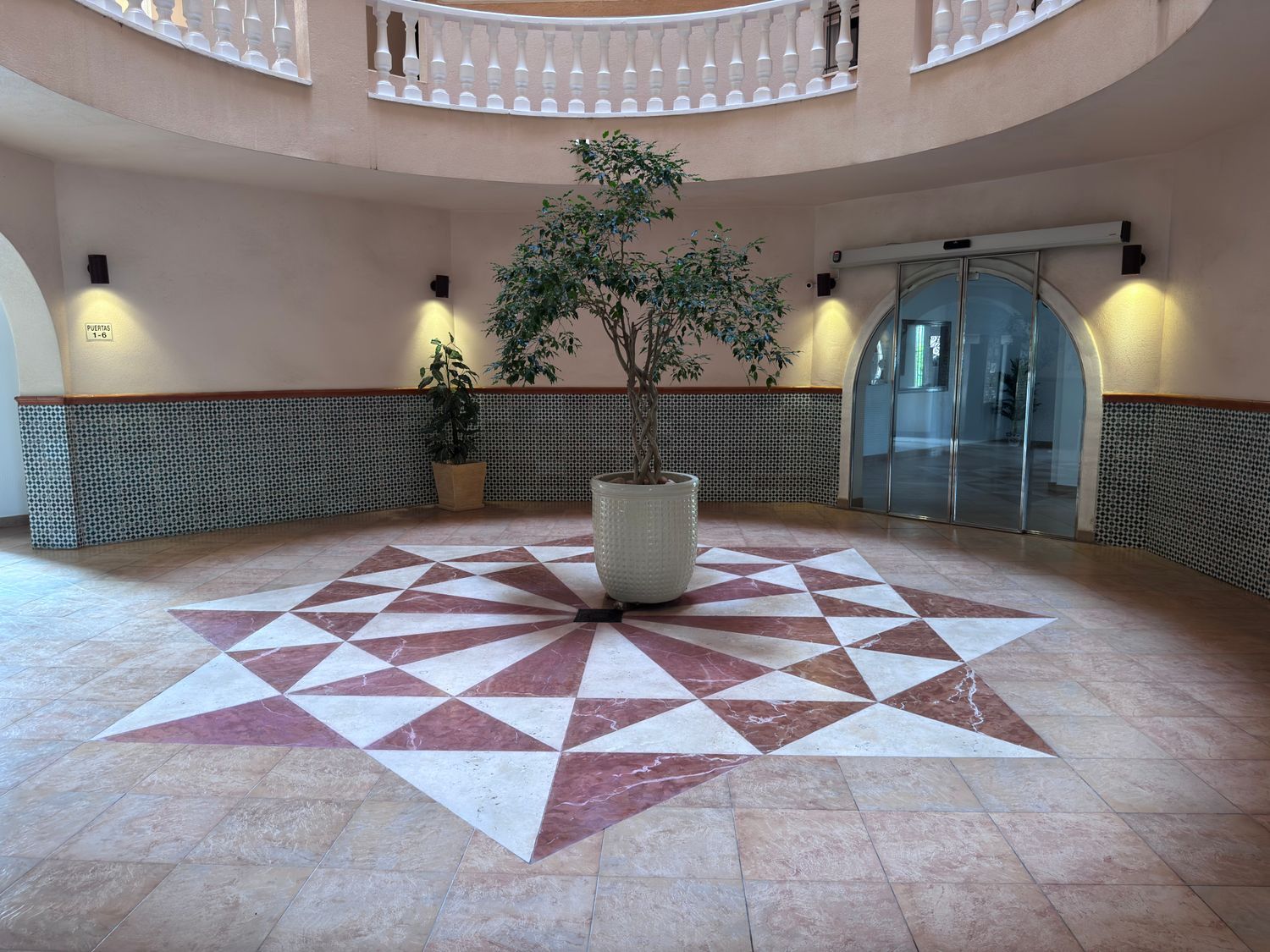 Piso en Avenida Roentgen, 3, Zona los Frutales - Foto 15