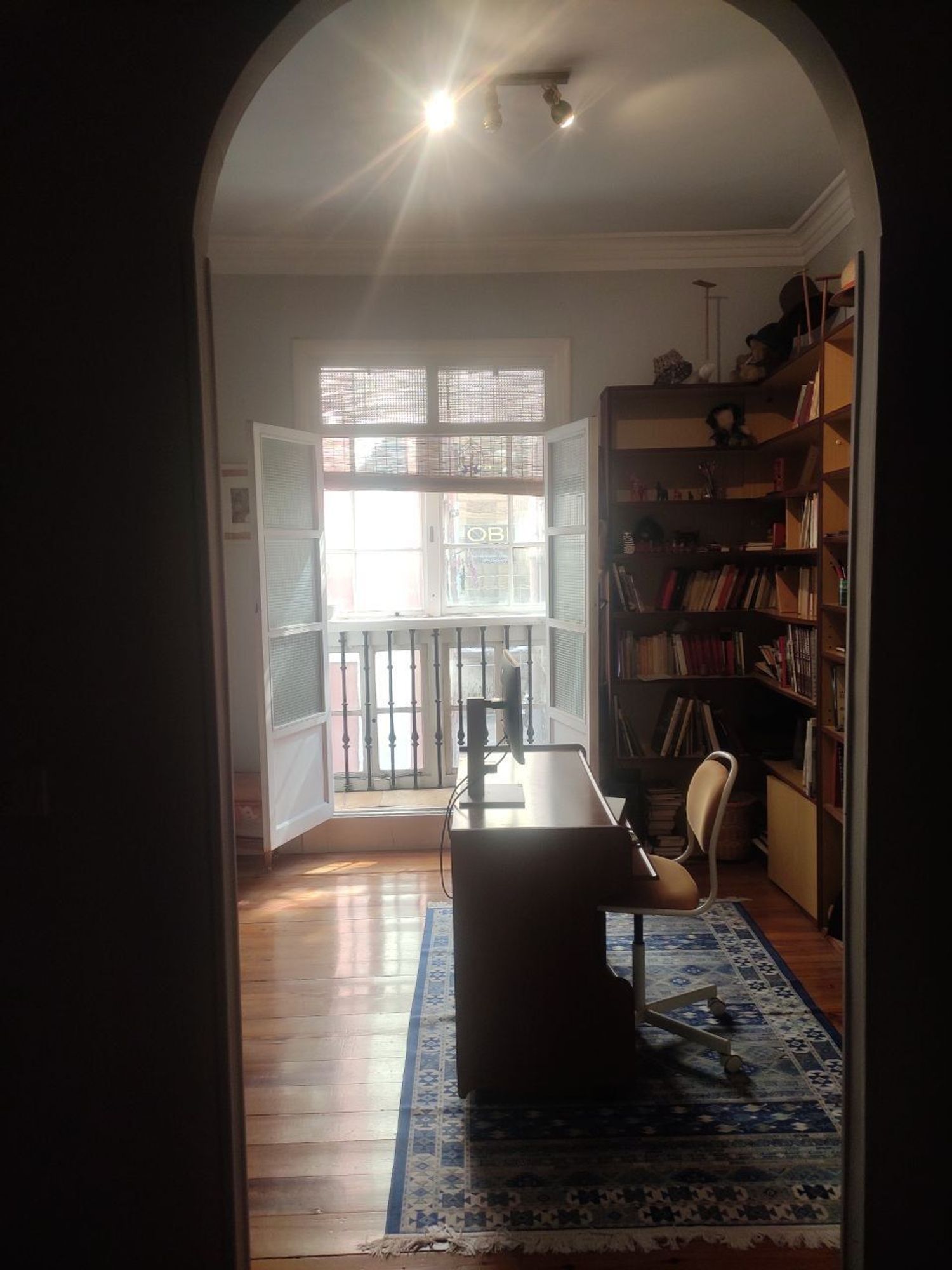 Piso en Goienkale, 37, Casco Viejo, Casco Viejo - Foto 21