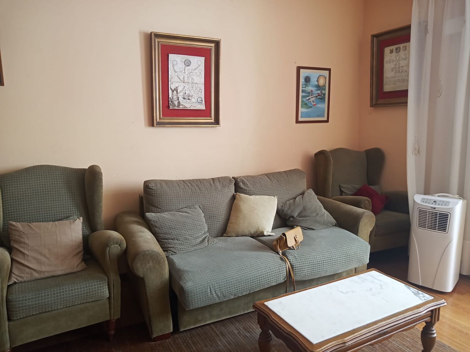 Piso en Calle de María, 53, Esteiro, Esteiro - Foto 2