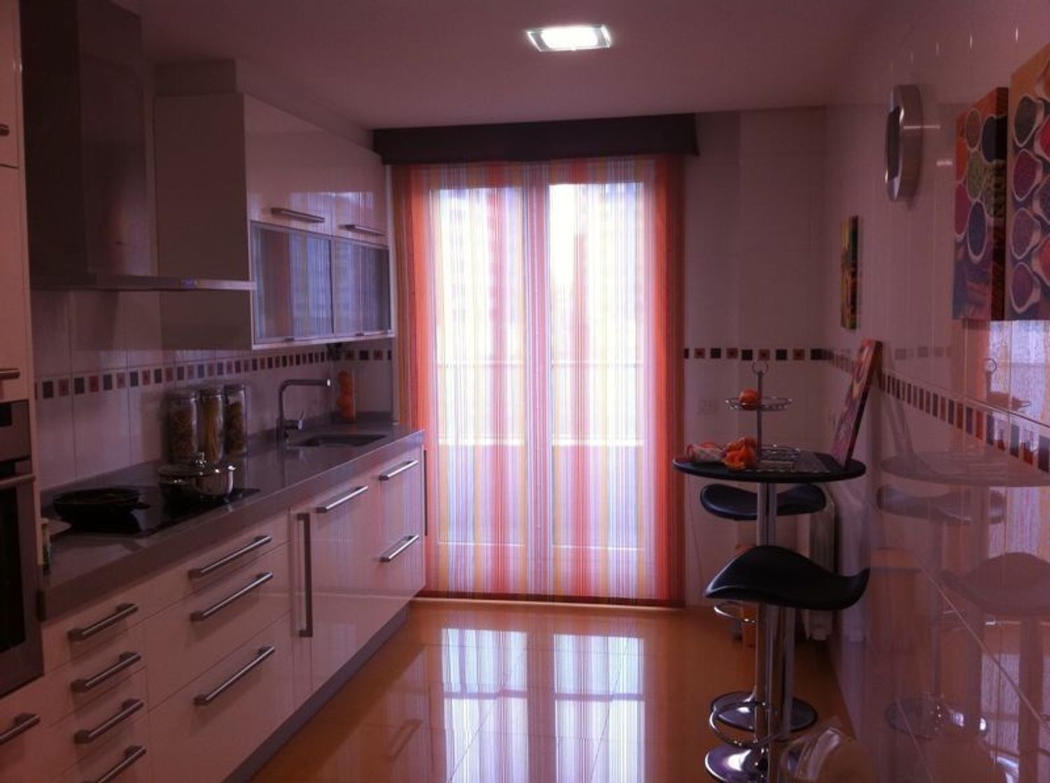 Piso en Calle Salvador de Madariaga, 3, San Roque - As Fontiñas, San Roque - As Fontiñas - Foto 4
