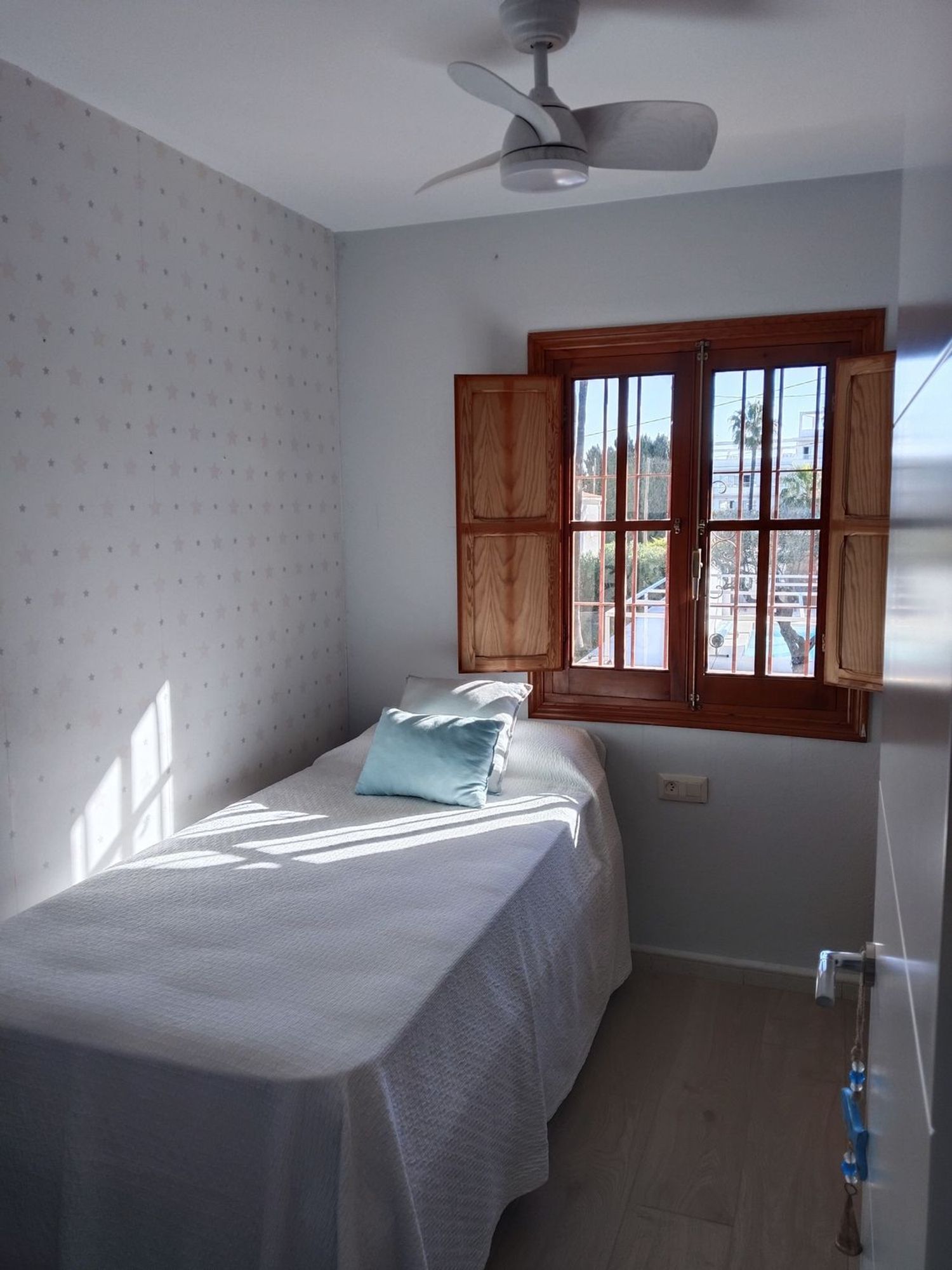 Chalet adosado en L'Albir, L'Albir - Foto 13