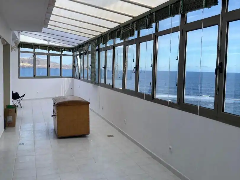 Dúplex en  Calle Nicolás Estévanez 0 - Foto 3