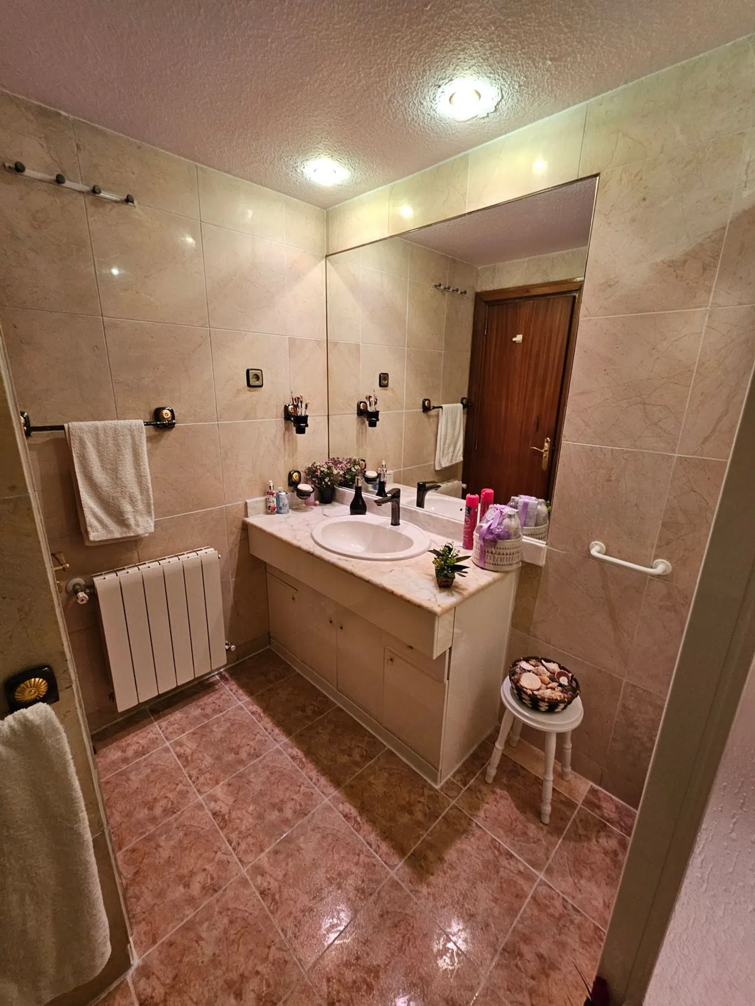 Piso en calle de San Faustino, 2 - Foto 24