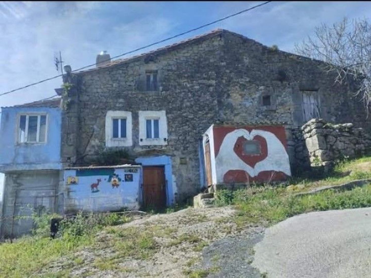 Casa o chalet independiente en Paraje Busmartin, 1020 - Foto 4