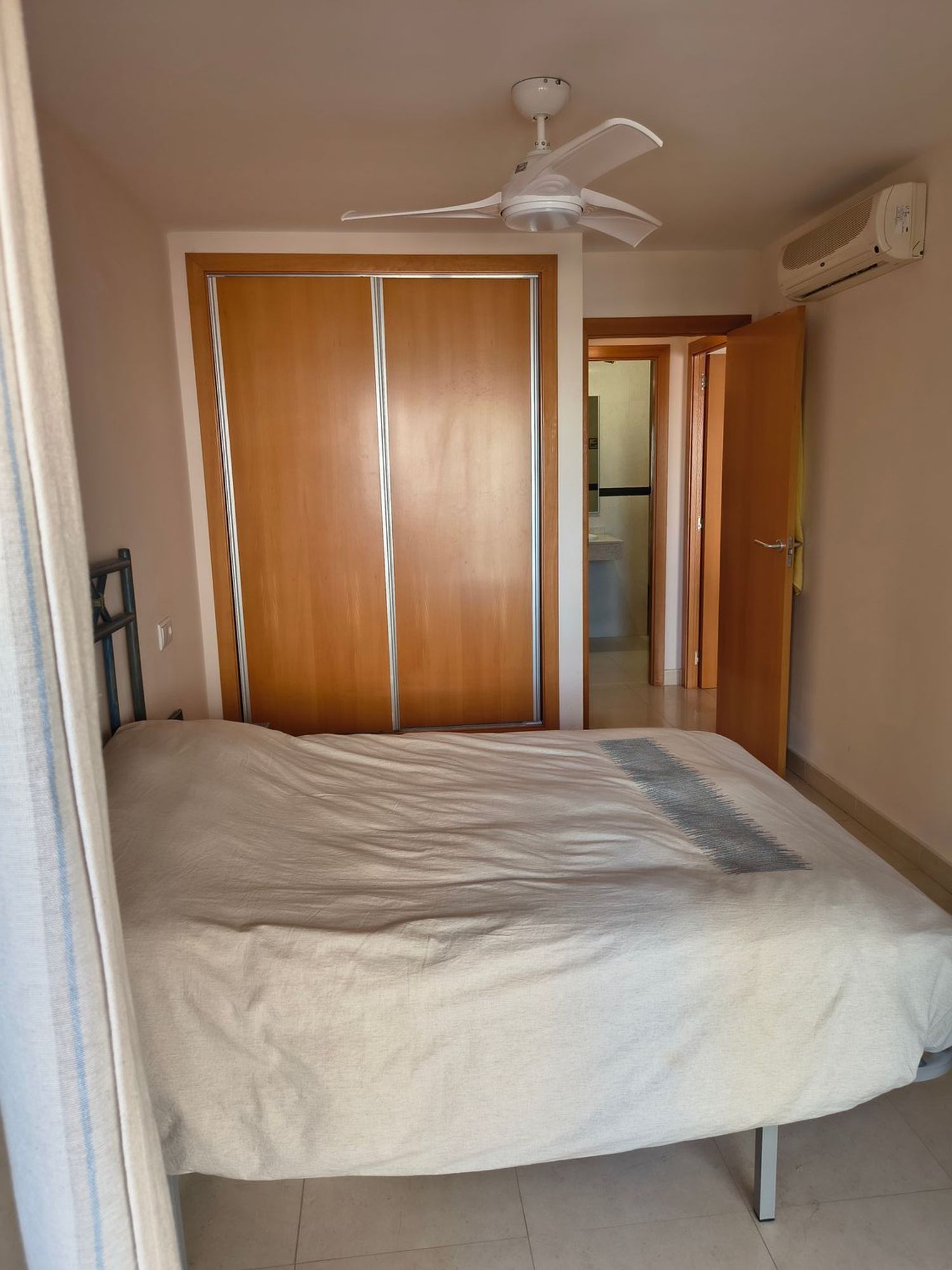 Piso en Avenida Mestral, 4, Cala Alta - Veramar - Foto 8