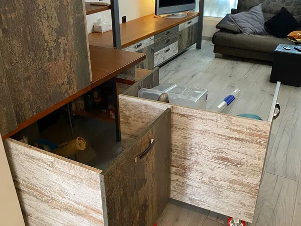 Estudio en calle de Medina de Pomar, 2 - Foto 21