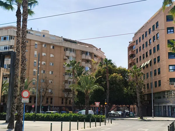 Piso en Avenida Juan Sanchis Candela, 30 - Foto 23