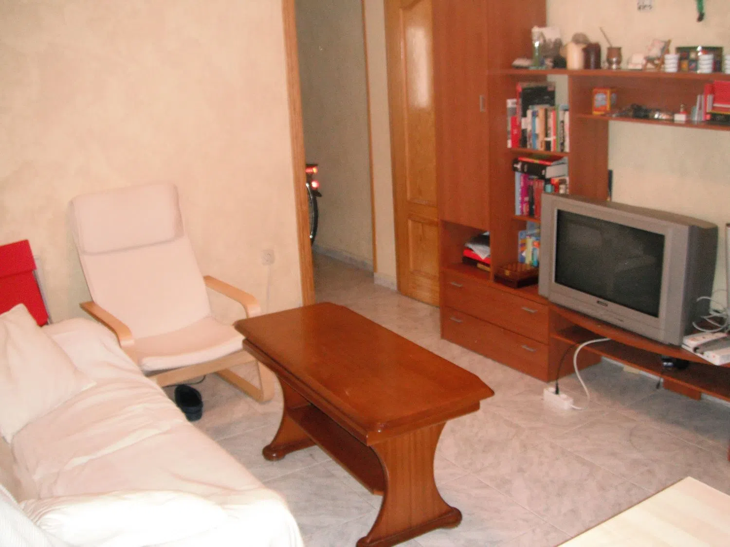 Piso en calle Jacinto Benavente, 9 - Foto 28