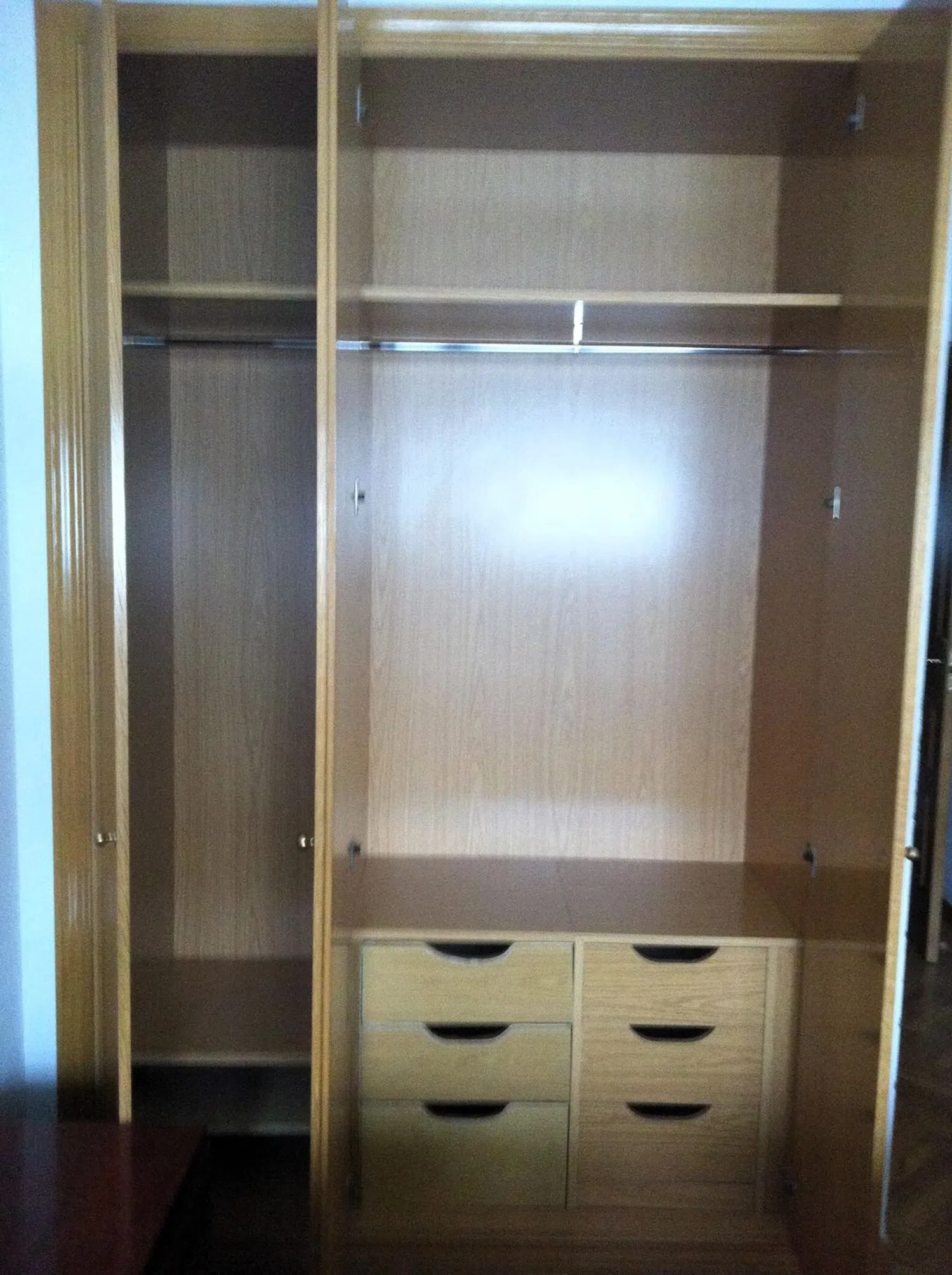 Piso en ronda de la Luna, 18 - Foto 20