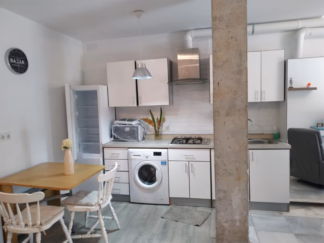 Apartamento en  Calle Maestre Escuela 61 - Foto 6