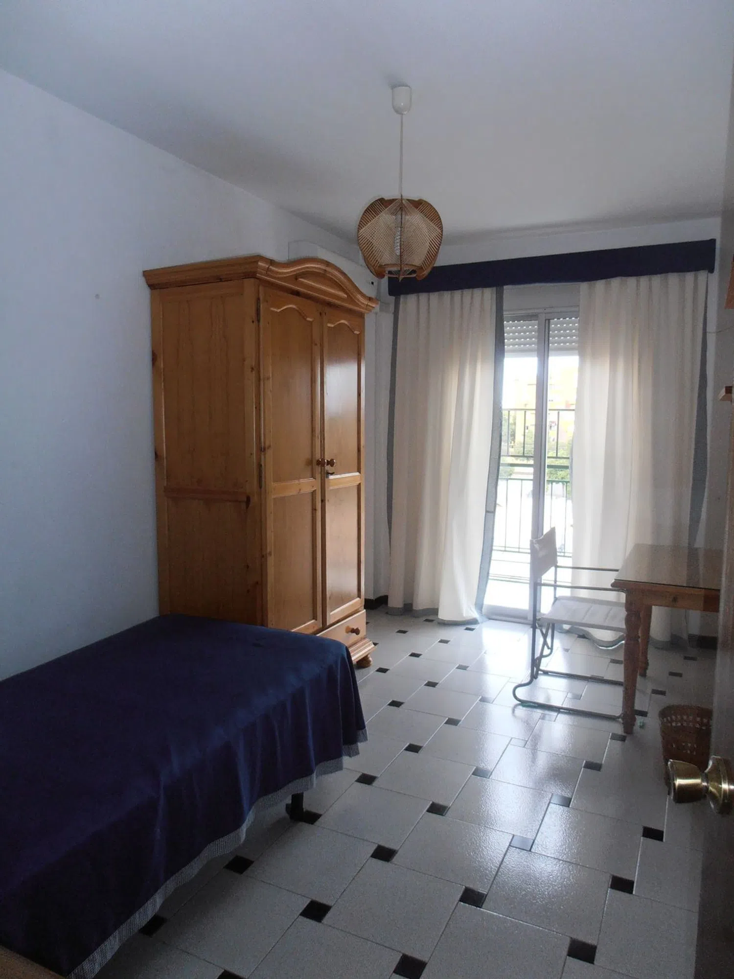 Piso en calle Castillo de Alcala de Guadaira, 21 - Foto 6