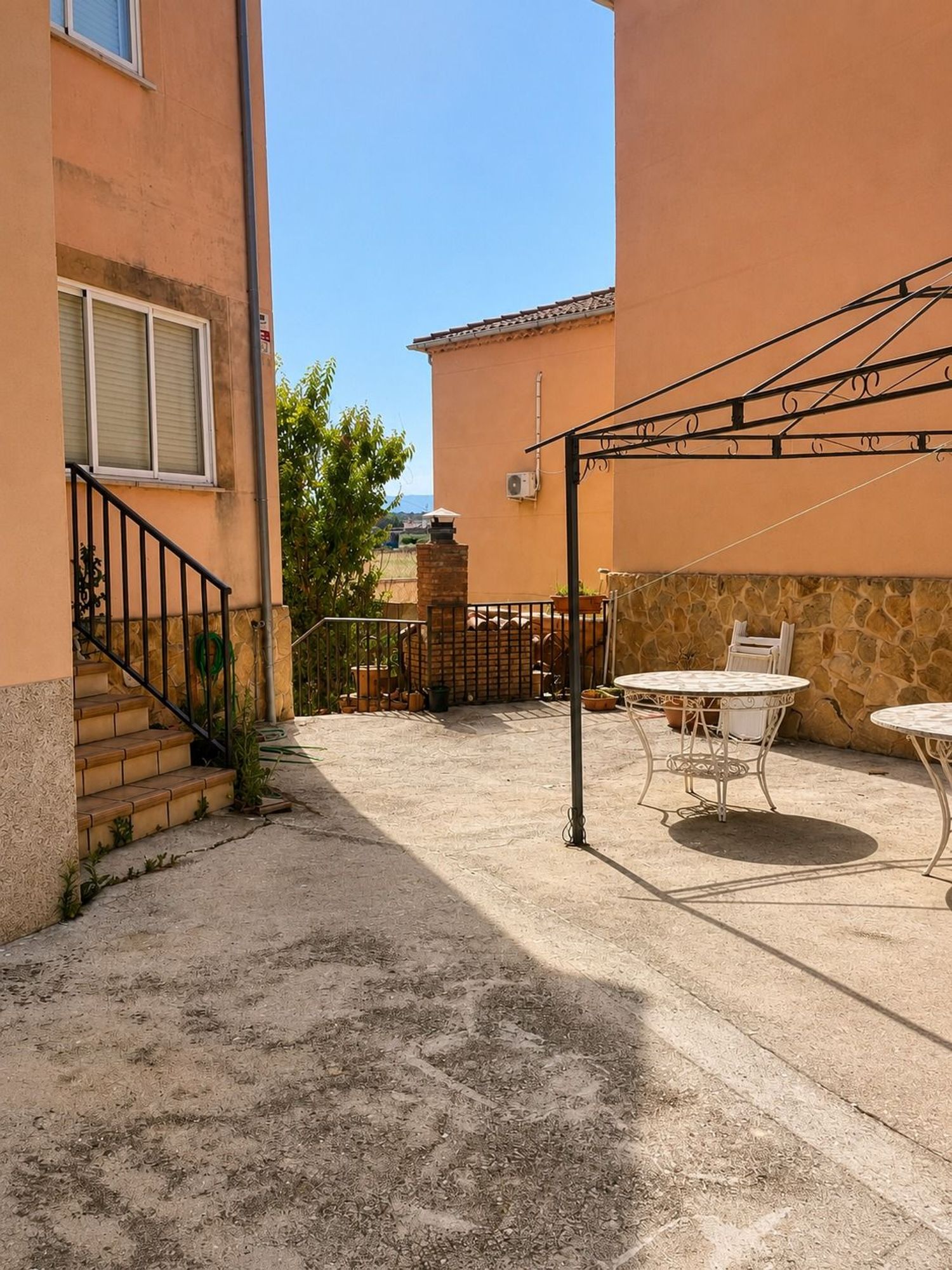 Chalet pareado en Calle Bayona, 1 - Foto 9