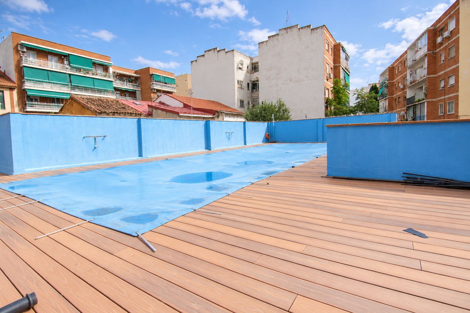 Ático en Ronda del Poniente, 18, Noroeste, Noroeste - Foto 25