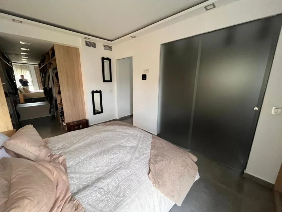 Piso en  Calle de Juan de Ortega 5 - Foto 15