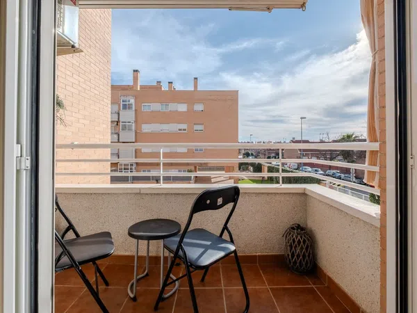 Piso en Barrio Valdepelayo-Montepinos-Arroyo Culebro - Foto 28