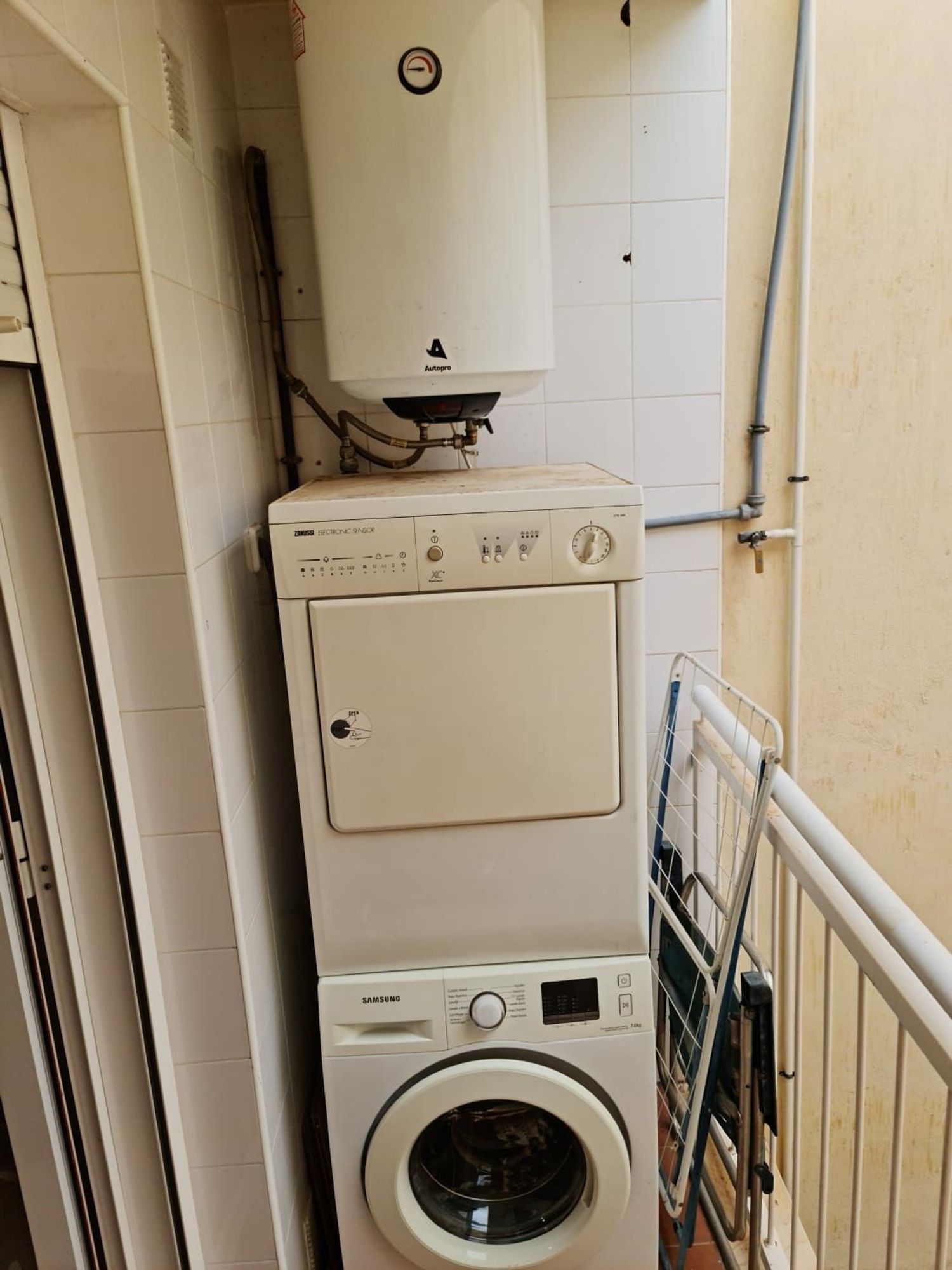 Piso en Calle Midas, 6, Garres y Lages - Foto 7