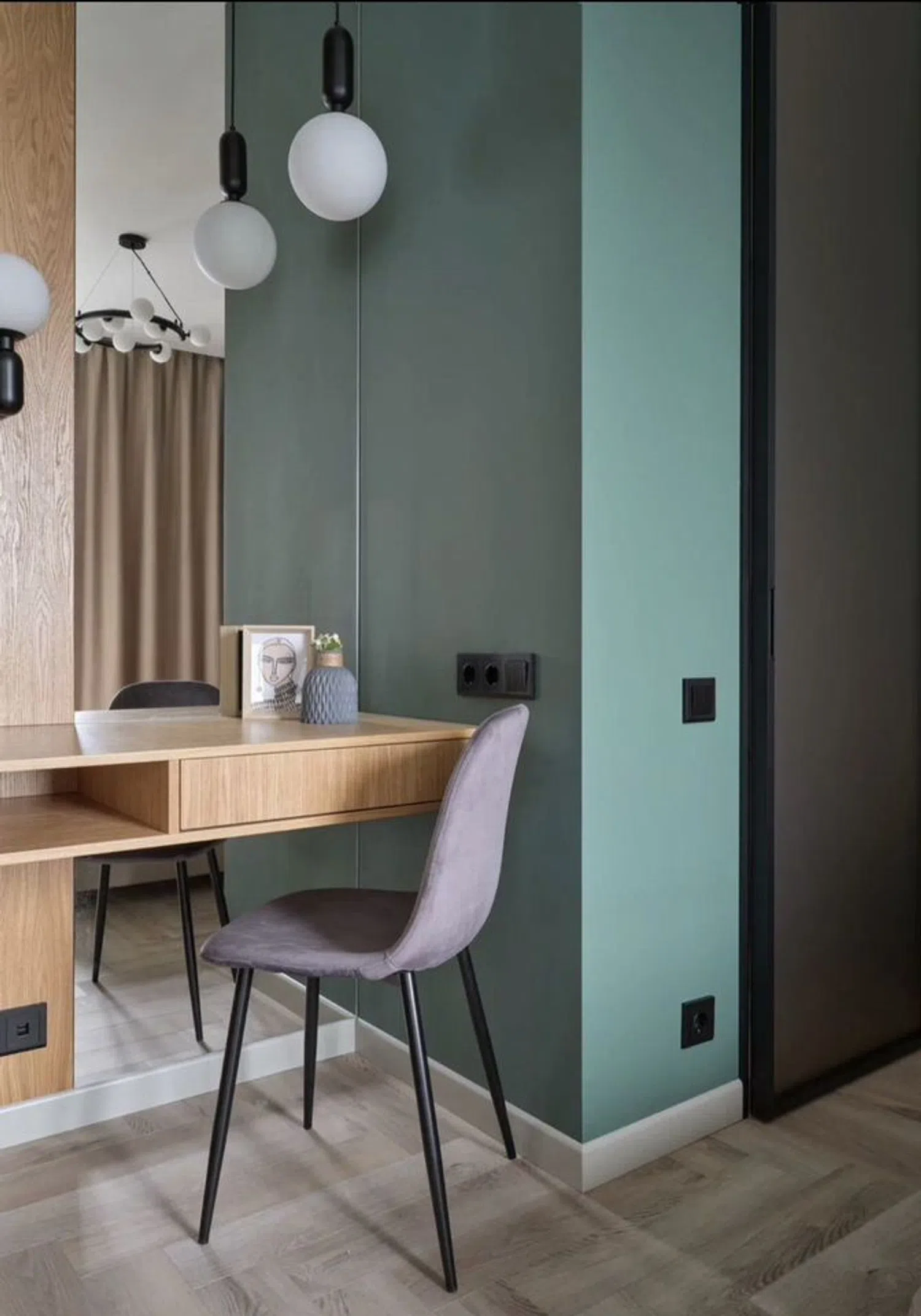 Piso en tridente, 12 - Foto 8