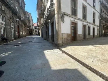 Local comercial en  Rúa Palma 1 - Foto 1