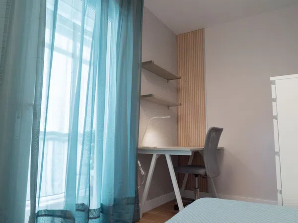 Dúplex en Camp d'Esports - Foto 25