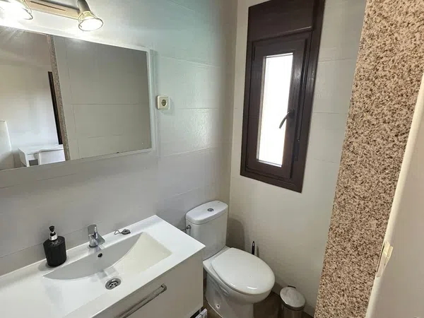 Casa o chalet independiente en Camino de Boadilla, Centro - Foto 23