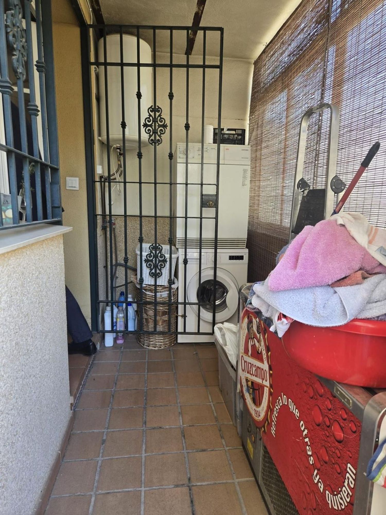 Chalet adosado en Calle Pedro Nolasco Meléndez, 4 - Foto 18
