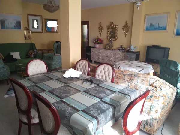 Casa o chalet independiente en Urbanizacion los Alijares s/n - Foto 18