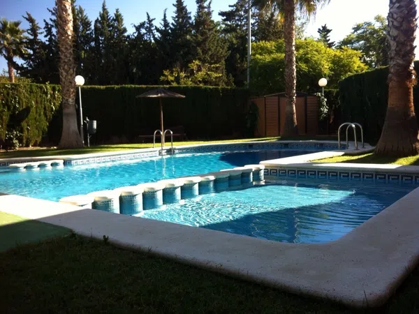 Chalet adosado en calle Polín Laporta, 3 - Foto 6