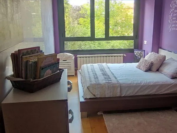 Piso en Calle José María Marcilla, 8, Montecerrao - Foto 19