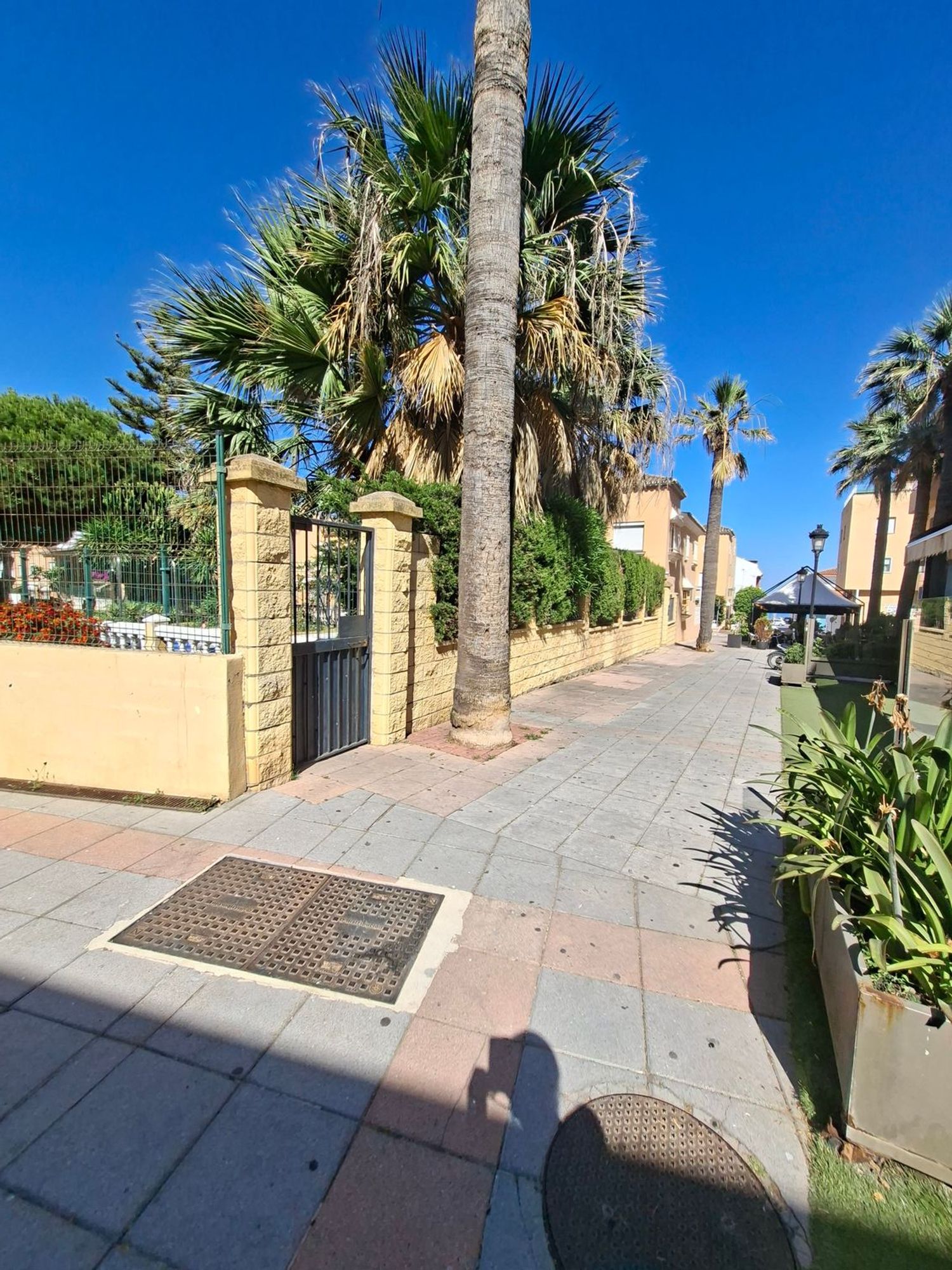 Ático en Calle Aurora de Albornoz, 2, San Luis de Sabinillas - Foto 2