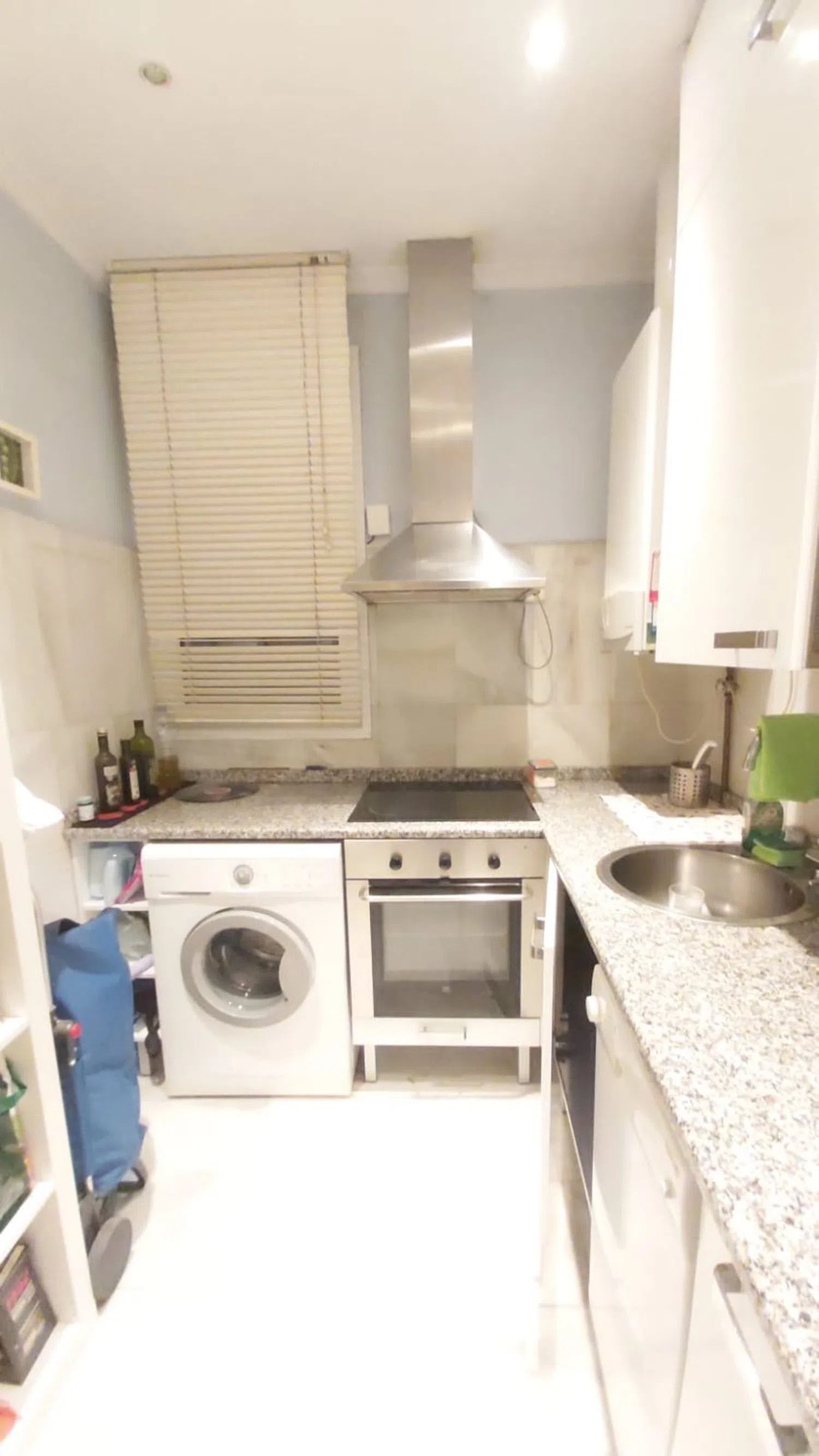 Piso en calle del Príncipe de Vergara, 58 - Foto 4