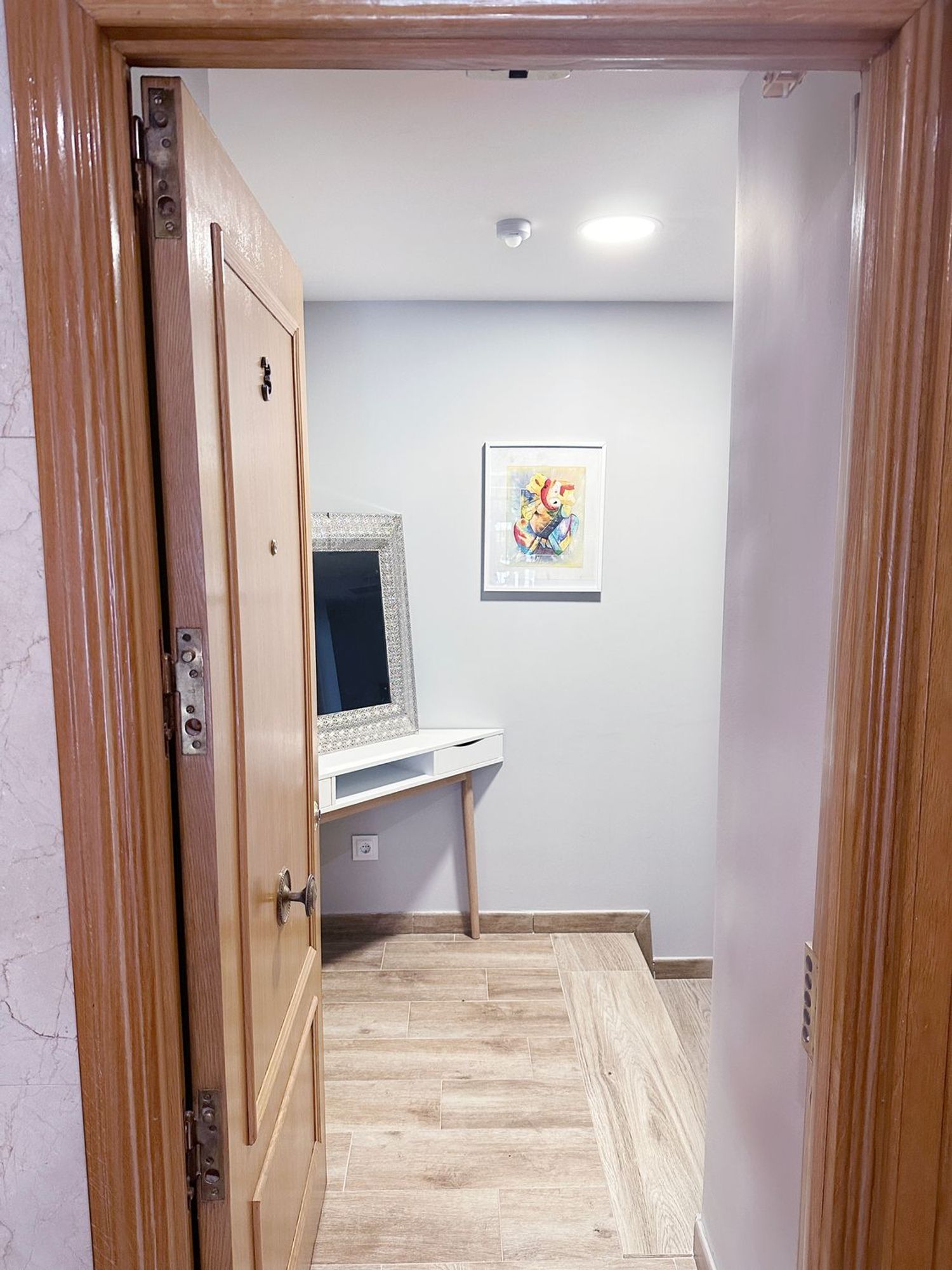 Piso en plaza de Ondarreta, 4 - Foto 11