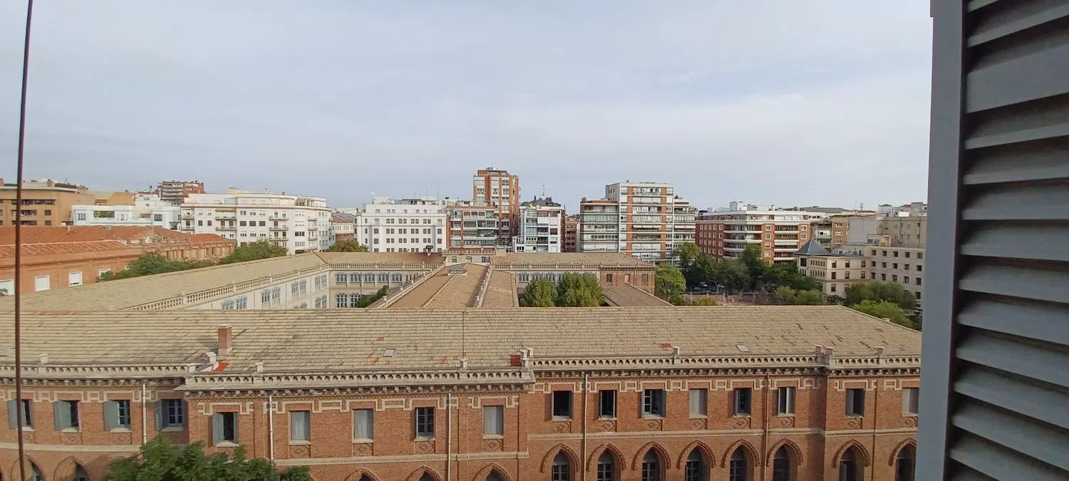 Piso en calle del General Arrando, 28 - Foto 1