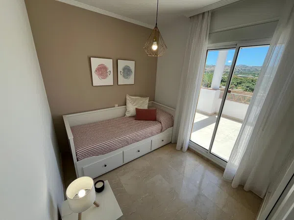 Ático en Calle Suecia, 1, Mijas Golf, Mijas Golf - Foto 9