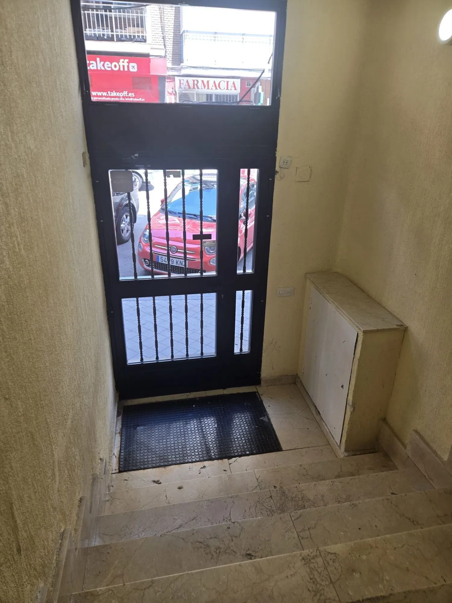 Estudio en calle de Clara del Rey, 20 - Foto 20