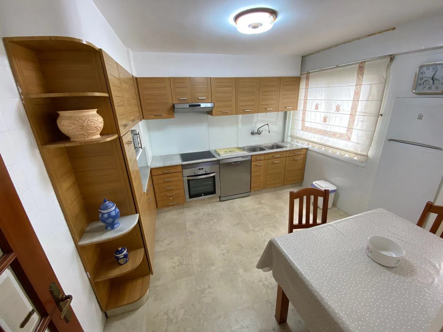 Piso en travesía de Vigo, 94 - Foto 19