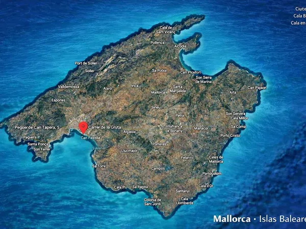 Piso en calle de la Gruta, 7 - Foto 32