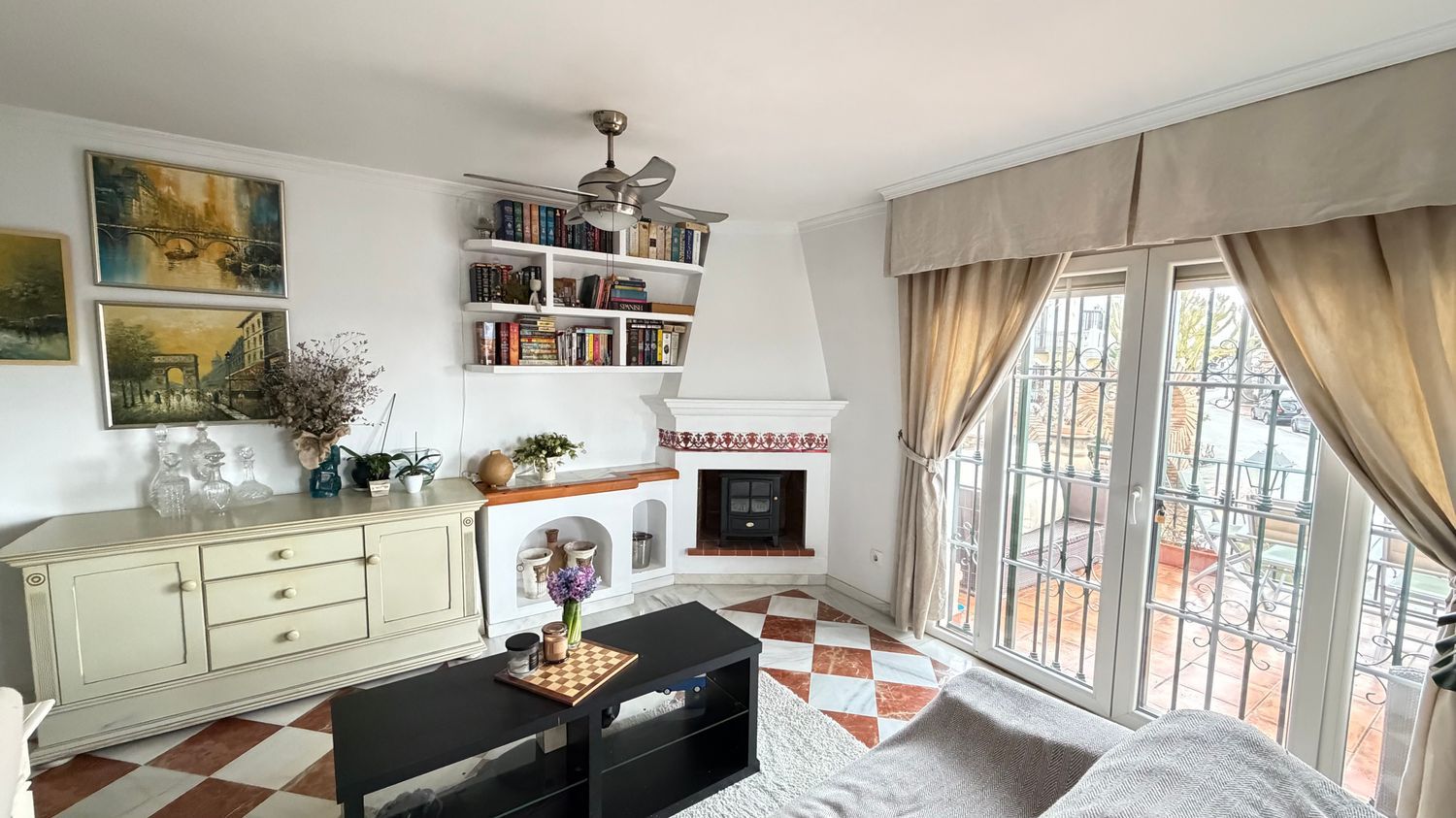 Casa independiente en avenida de Francia, 18 - Foto 26