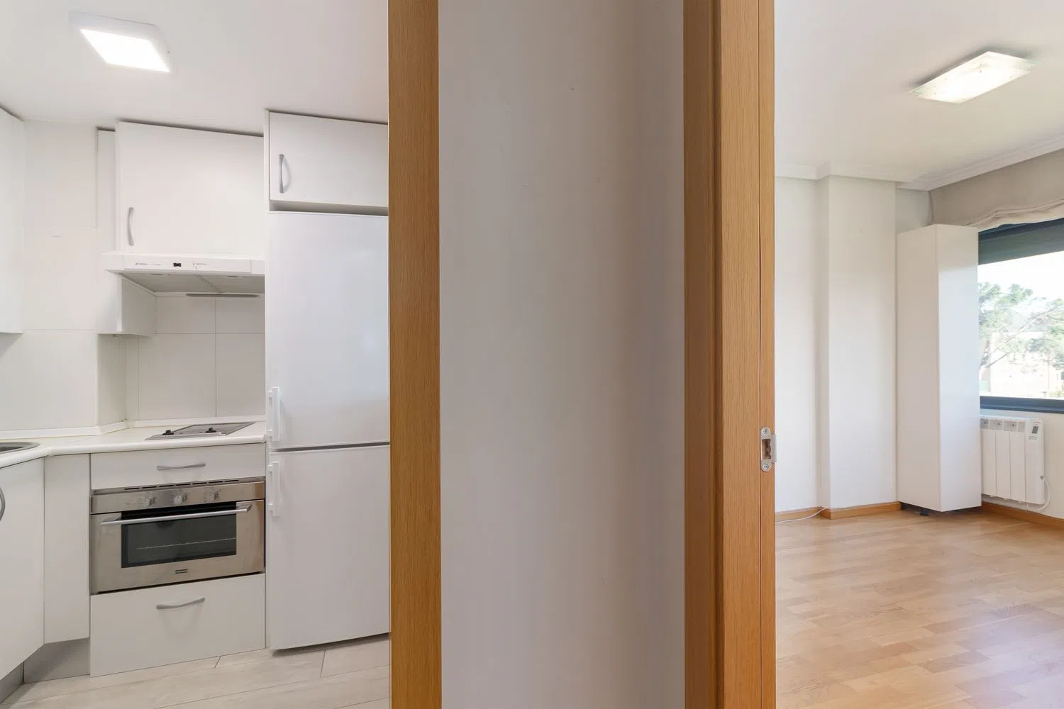 Piso en calle Bausá, 17 - Foto 6