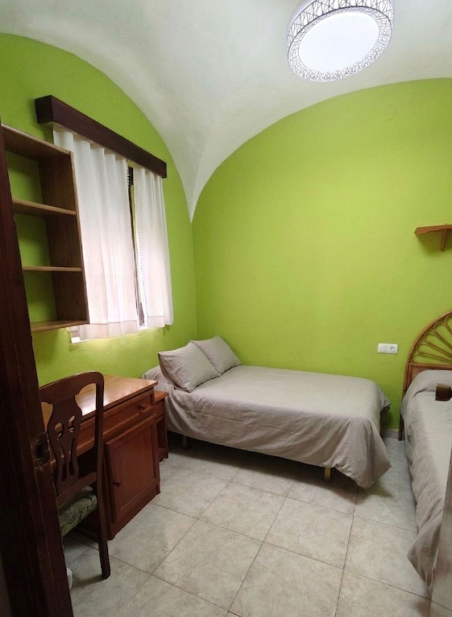 Chalet pareado en Calle Muñoz Torrero, 6 - Foto 10