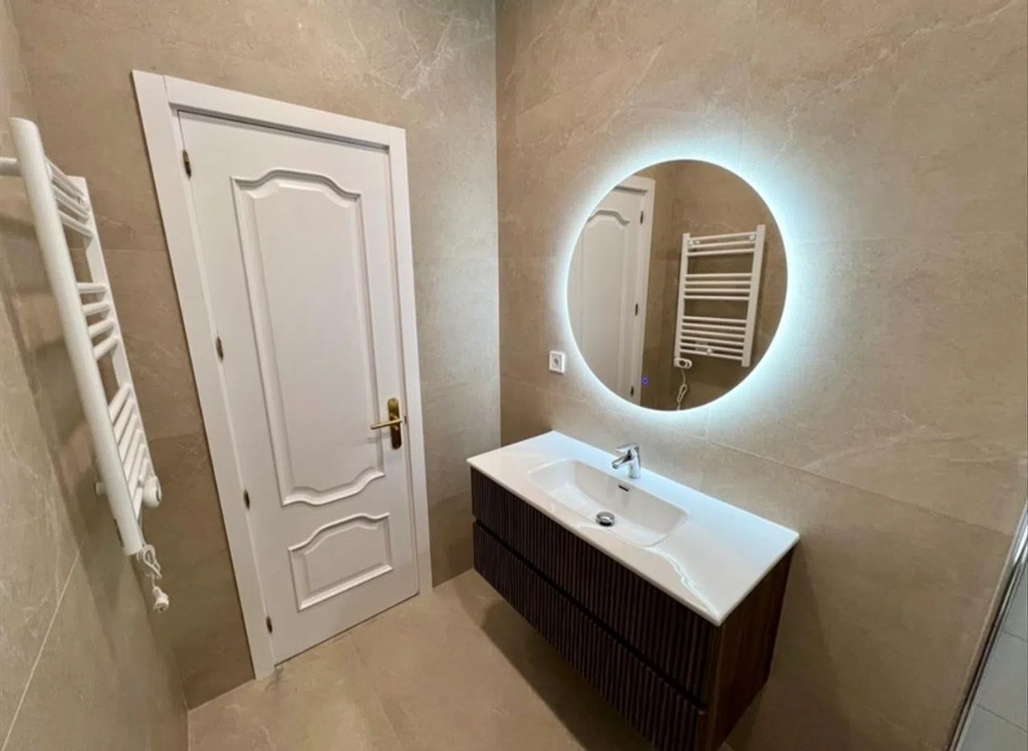 Piso en calle del Monasterio de Samos, 14 - Foto 22