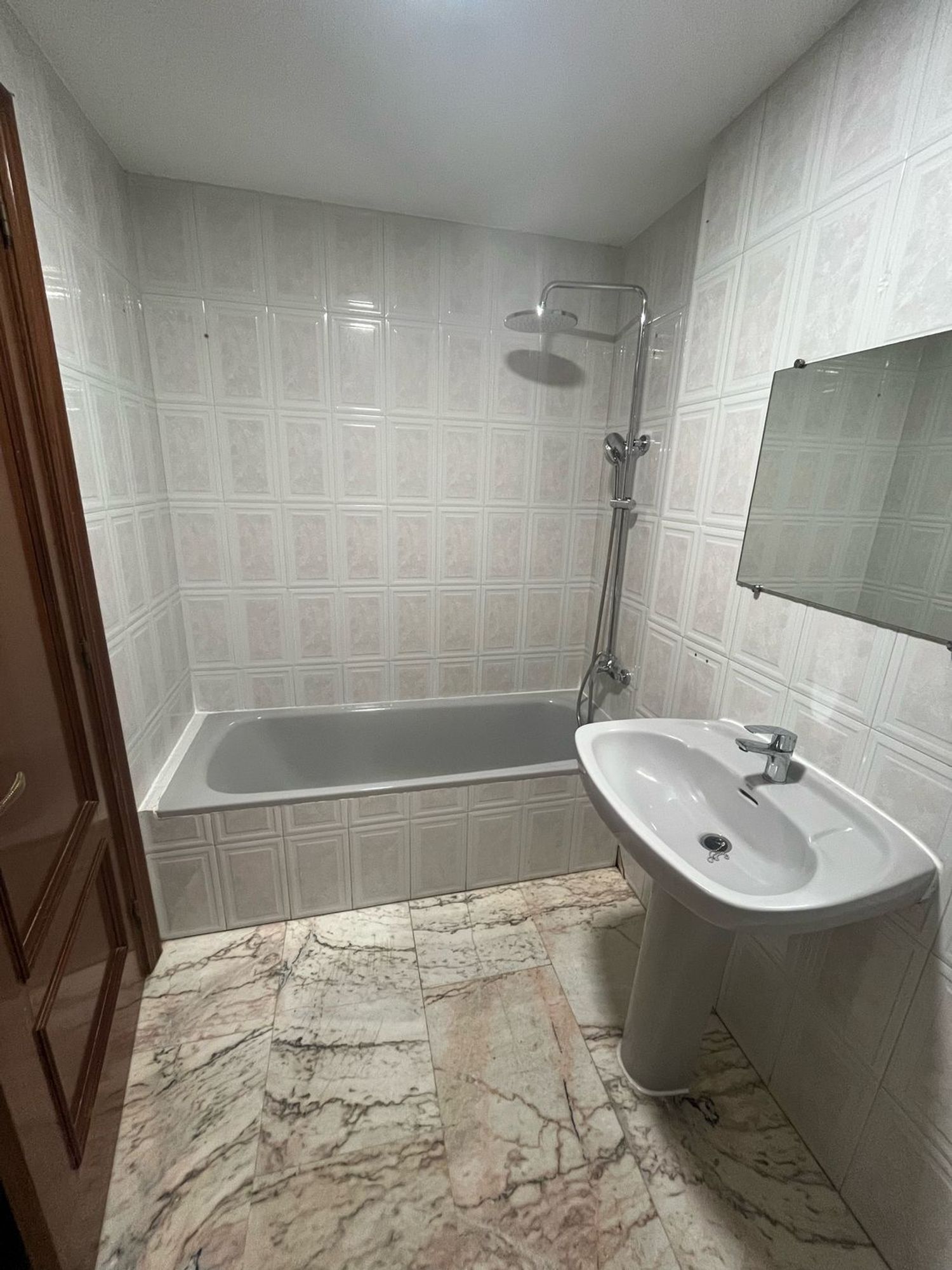 Piso en calle del Congosto, 48 - Foto 18