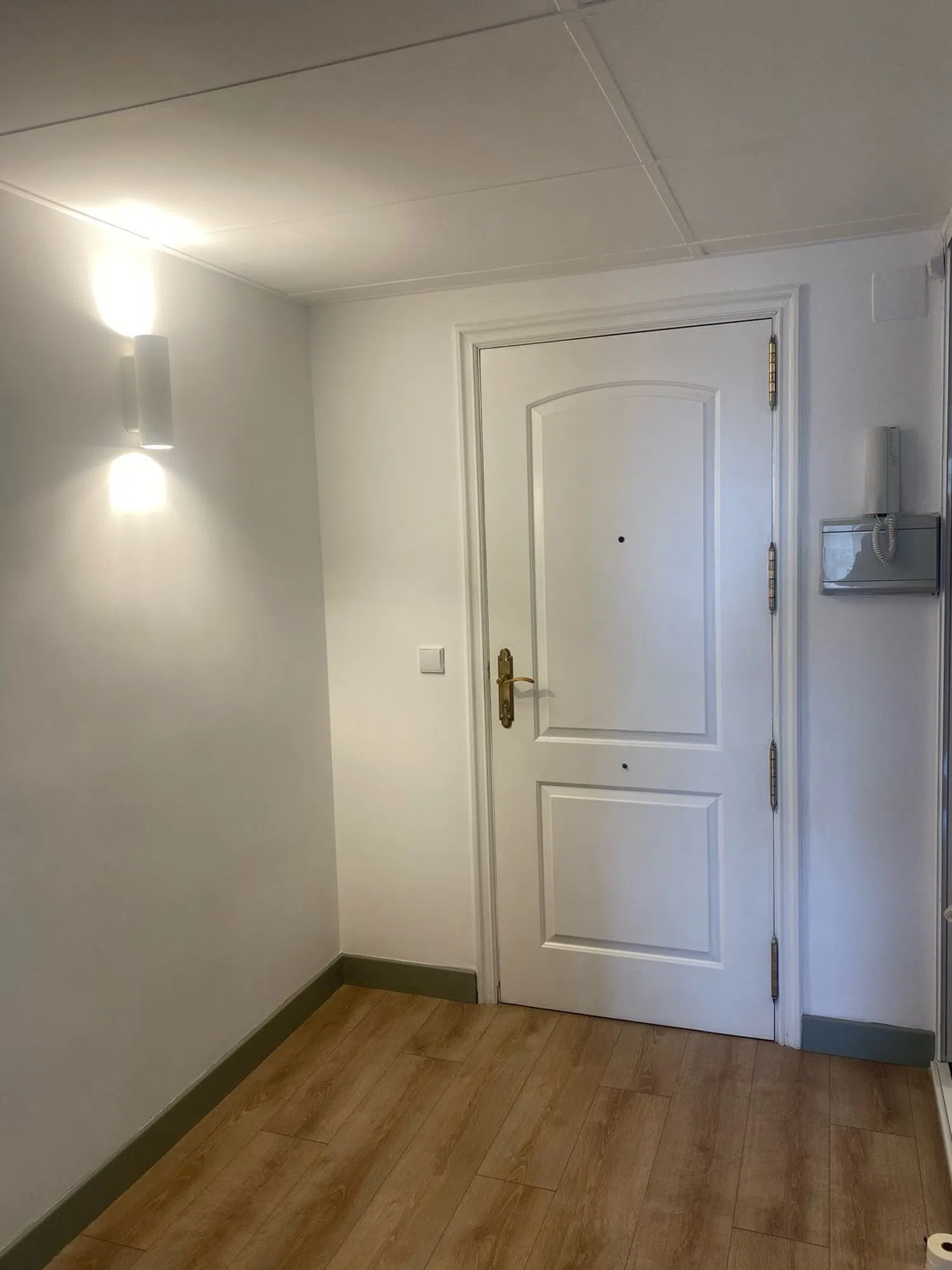 Piso en avenida de Cesáreo Alierta, 23 - Foto 1
