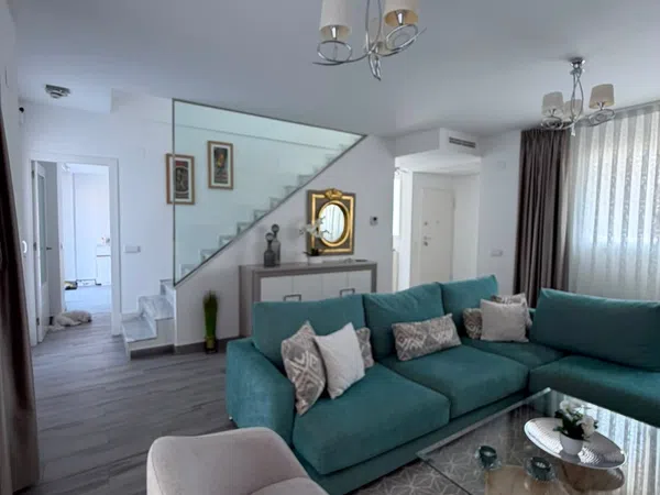 Chalet pareado en Serra De Javalambre, Casas Verdes, Casas Verdes - Foto 41
