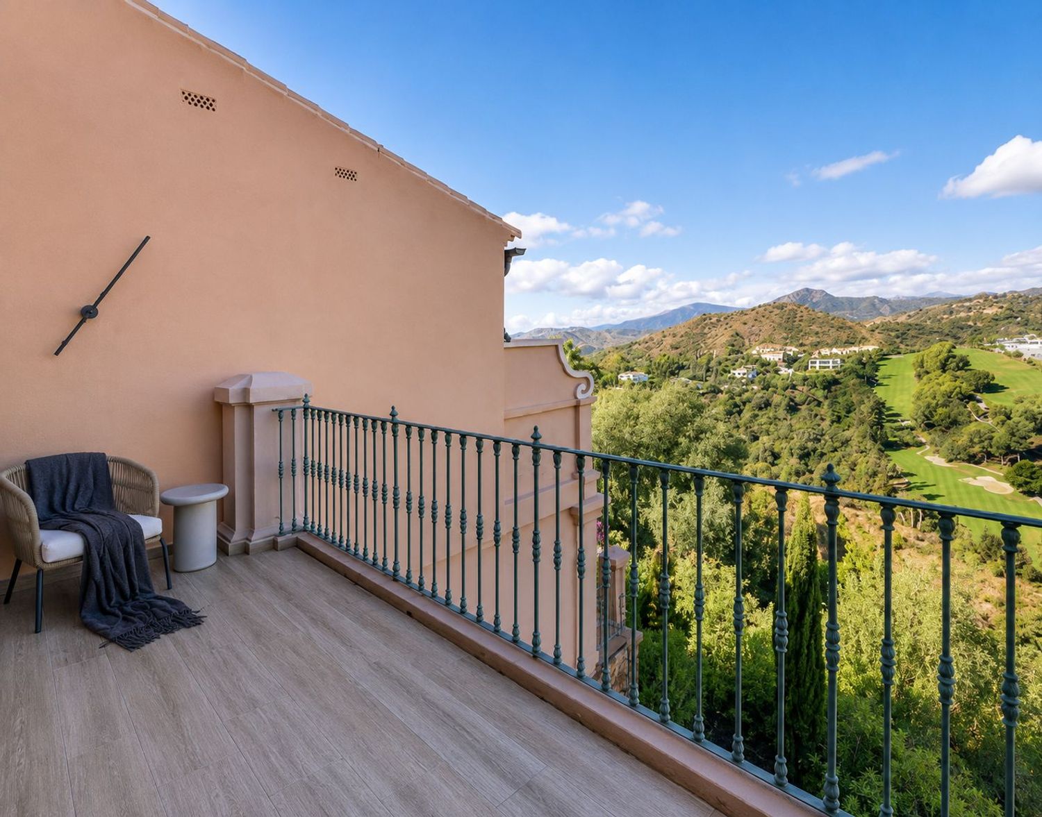 Chalet adosado en Calle Nido de los Halcones, 28, La Quinta - Foto 36