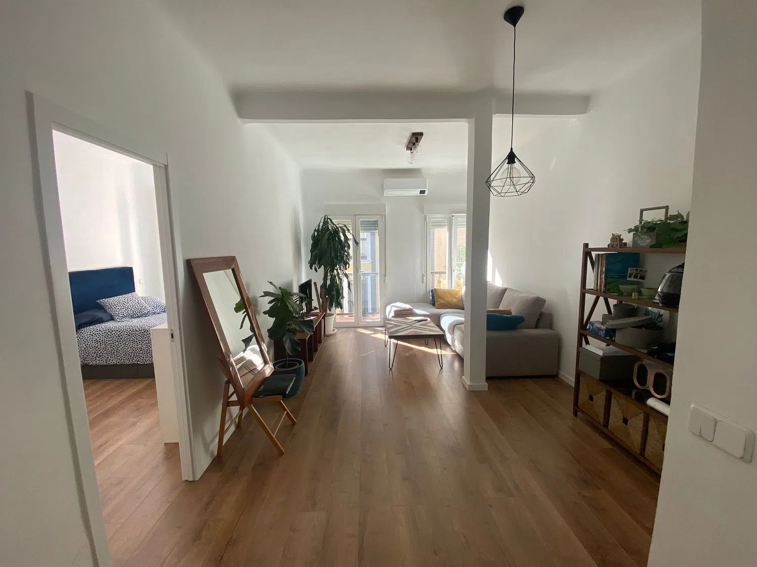 Piso en calle de Jaén, 11 - Foto 1