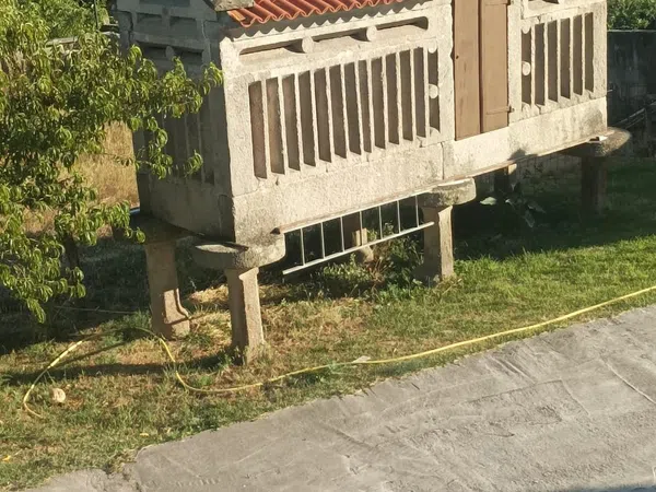 Casa de pueblo en Poblado Ruanova s J-Marin, 8 - Foto 4