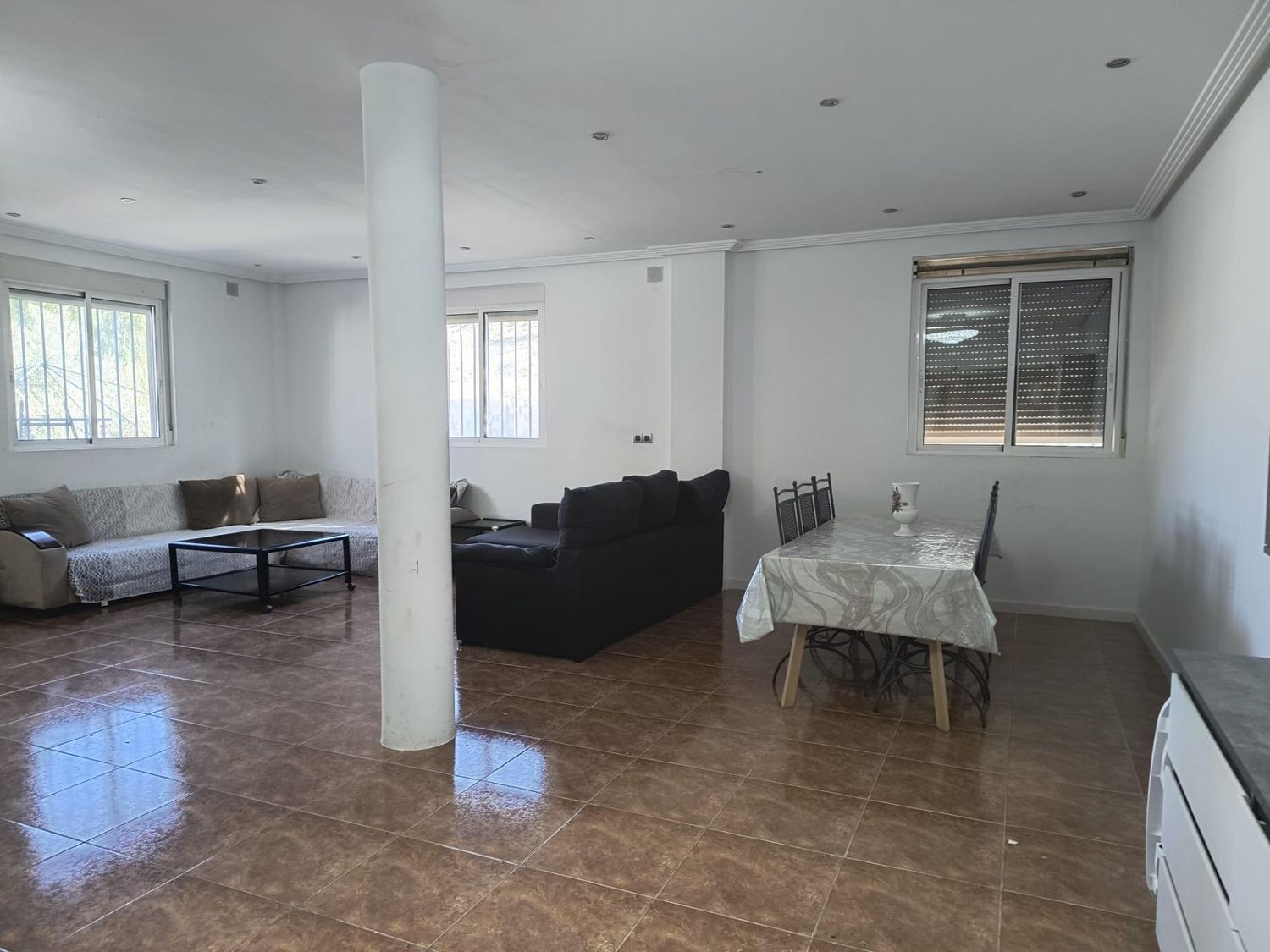 Finca rústica en Ciudad de Asís - Font-Calent - El Bacarot - Foto 21