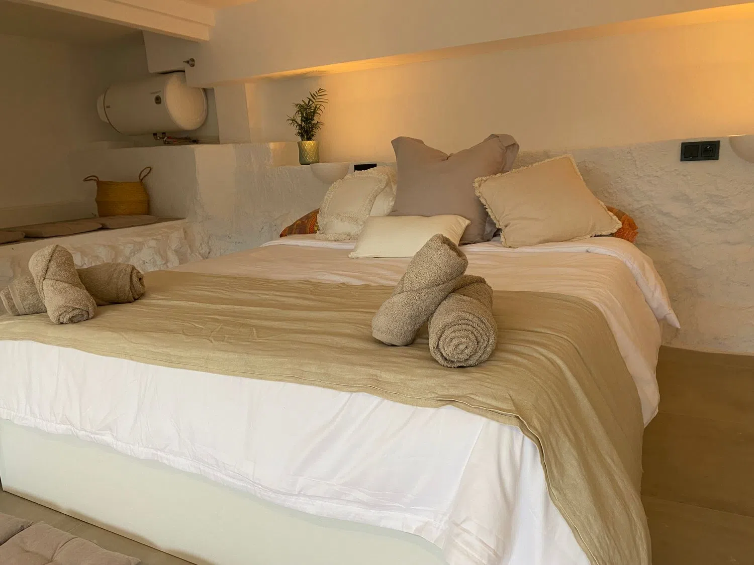 Piso en calle de la Masia, 7 - Foto 16