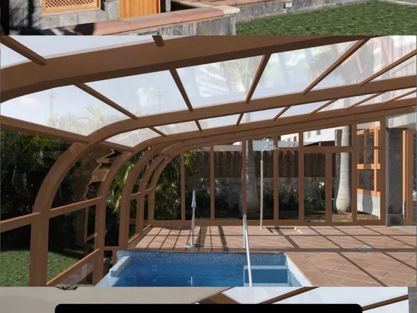 Casa o chalet independiente en Las Mesas - El Toscón, Las Mesas - El Toscón - Foto 38
